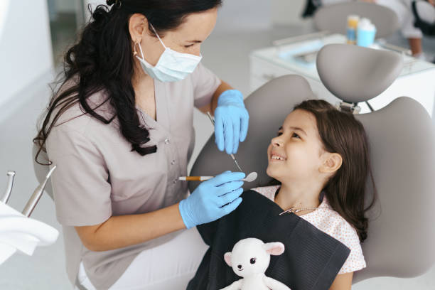 Best Urgent Care for Lost Fillings or Crowns in Bloomingdale, NJ